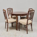 1546 8130 FURNITURE SET